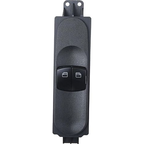Fensterheber-Bedienfeld Fahrertür Mercedes Sprinter VW Crafter 2006-2017 - 5065P-75 (1/5)