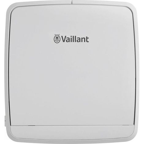 Vaillant recoVAIR VAR 60/2 D Unidad de ventilación descentralizada, 0010047340