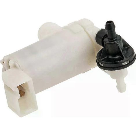 Scheibenwaschpumpe für Front- und Heckscheibe, Teilenummer 28920-CN000, passend für Nissan X-Trail T31 (2007–2013), JXLGV (1/5)