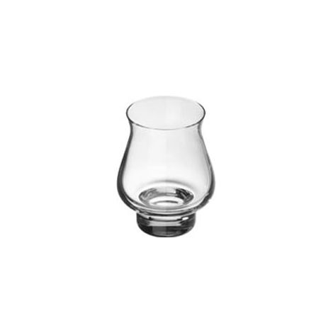 Dornbracht 08900000484 Verre à boire, transparent Pièce de rechange