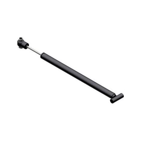 Imline – Amortisseur AL-KO 251VB pour tête d'attelage – Longueur 505 mm – Optimise la sécurité et la réactivité du freinage - KO 161 S (1/5)