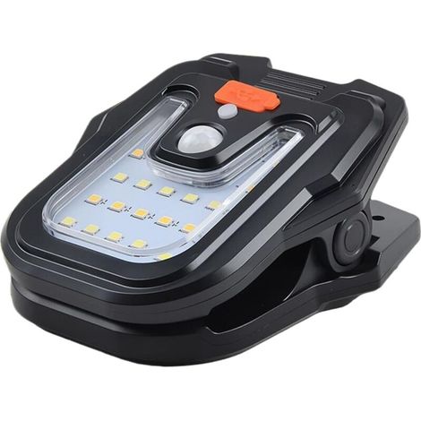 res Solaires Clip clairage Portable de Survie clairage De S (1/5)