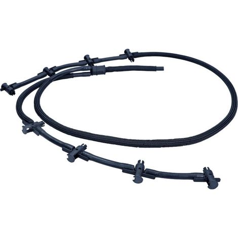 Tuyau, carburant de fuite MAXGEAR 15-0115 AUDI 057130218N