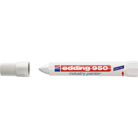 Marqueur permanent edding 950 p