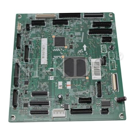 Kompatibel mit HP M552, M553 und M577 Druckern: DC-Platine für M552/M553 Drucker.