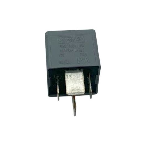 Relais clignotant automobile 12V 4P V23136-J4-X62 (1/3)