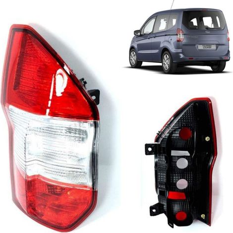 Rücklicht für Ford Transit Connect, Courier Links ET7613405AB