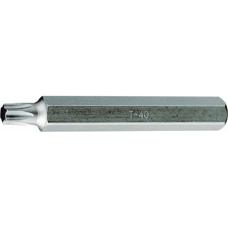 Torx TX25 Pointes longues Tengtools 220825