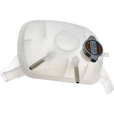 Réservoir d'eau de refroidissement pour radiateur CEED CD MK3 1.0T 1.4T 1.5T (1/5)