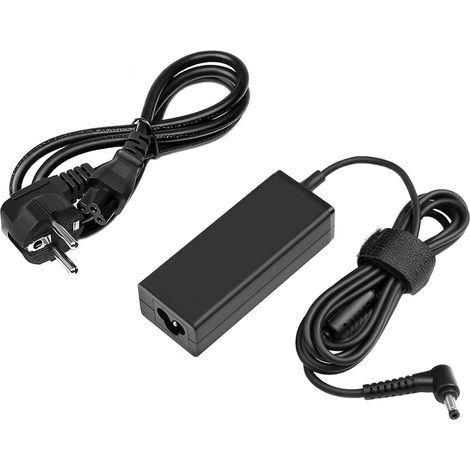 19V 45W 40W Alimentation Chargeur pour Wortmann Terra Mobile 1513S 1515 1516 1713A 1715 1716 Clevo NL40CU N240BU NL53NU L41MU NL51MU NL50CU Adaptateur (1/5)