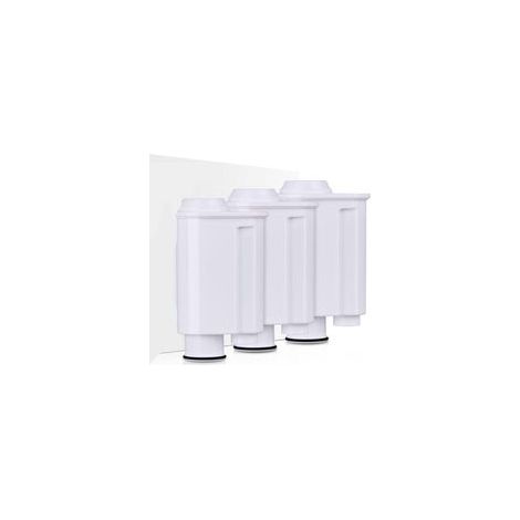 Filtre à eau pour machine à café Compatible Avec Philips Aqua Clean/Saeco Aqua Clean, CA6903/10 CA6903/22 CA6903, 3 pièces (1/5)