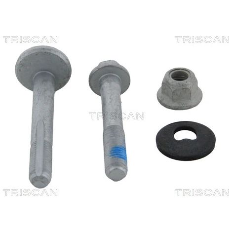Kit de réparation, suspension de roue Triscan 8500 16400