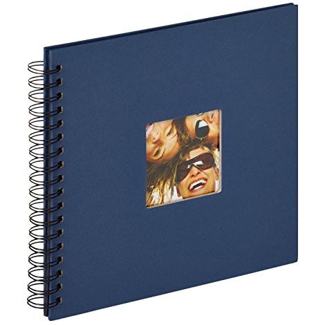 Album fotografico Walther Fun 40 pagine 26x25 cm (1/4)