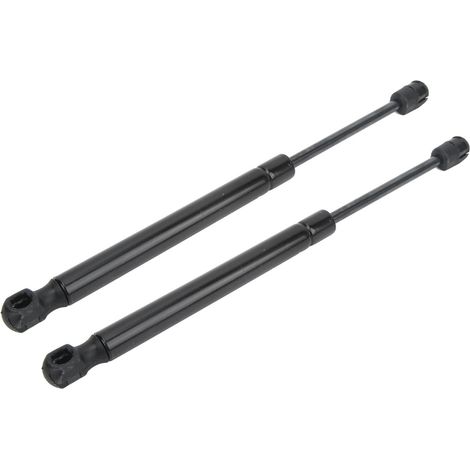 Jeffergarden 1 paire de supports de levage de capot LR001773 remplacement des vérins à gaz du capot avant pour Land Rover LR2 20082013 (1/4)
