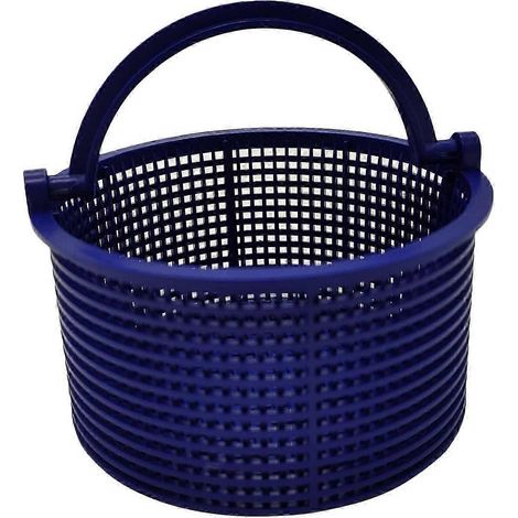 Panier de rechange pour skimmer de piscine, panier de skimmer, pièces détachées pour piscine (1/5)