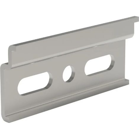 BARRA PER PENSILE HAFELE IN ACCIAIO 2032 mm (1/2)