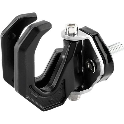 Universal-Motorrad mit Aufhängungshaken aus Aluminium (1/4)