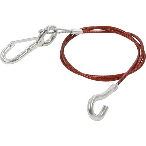 Abrei Kabel Mit Haken 1 M