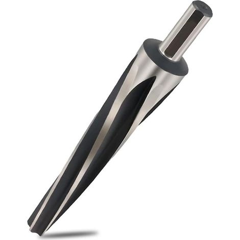 Tapered reamer, 7-degree tapered reamer, suitable for ball joints tapered reamer, suitable for tie rods, 1-1/2 inch - WELLNGSExceptional Quality