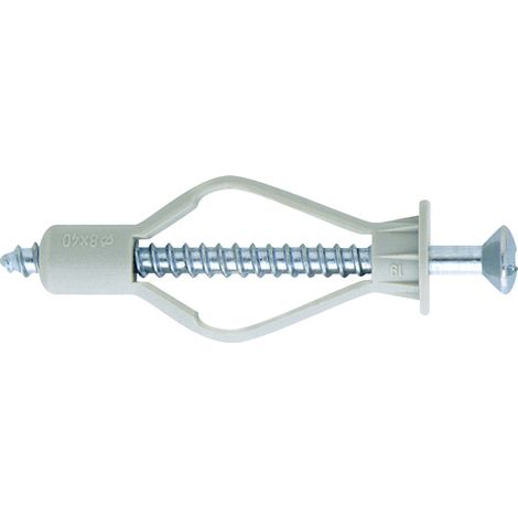 Friulsider TASSELLO TPV 100 PZ. mm. 8x40