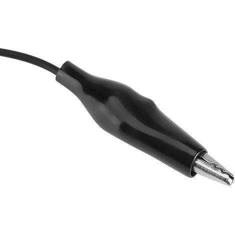Fer à souder électrique 2 en 1 40 W avec aspiration d'étain et outil de soudage (prise UE) (1/5)