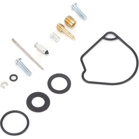 Kit di riparazione gomma/metallo per Honda CRF50F 2004-2016 (1/5)