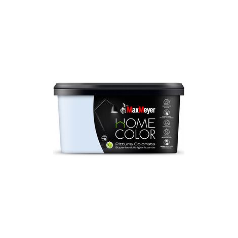 HOME COLOR SUPERLAVABILE  2,5L COTONE