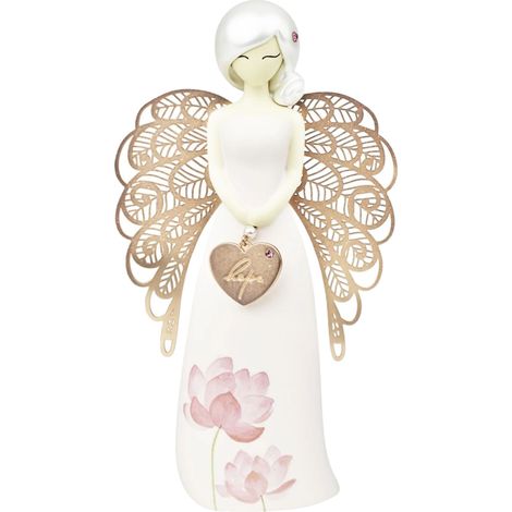 Statuette You Are An Angel - Hope (1/2)