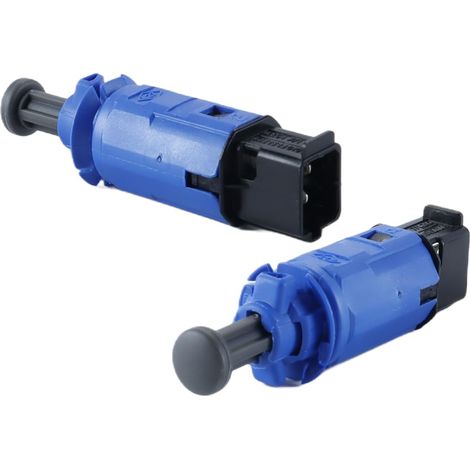 Interrupteur De Feu Stop À 4 Broches, Compatible Avec Cabrio City-Coupe Fortwo Cabrio Fortwo Coupé 450 A4515450209 A4525450009 (1/5)