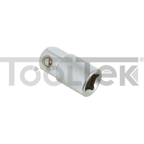 GEKO G13441 CHIAVE A BUSSOLA RACCORDO DI RIDUZIONE 3/8"-1/2"