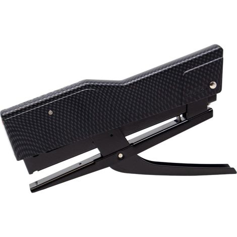 Zenith 590 TECH BC Punto piatto Nero (1/4)