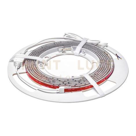 GST190N- STRISCIA LED 5MT 4000K 7290LM 15W/m IP20
