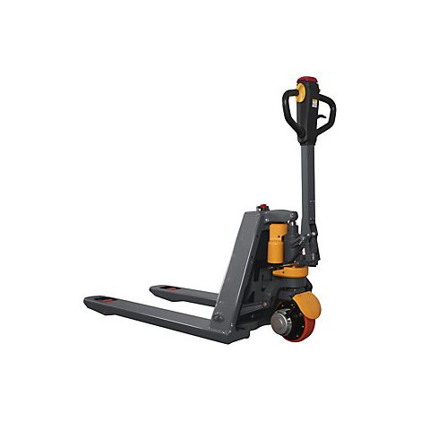 eurokraft basic  Transpallet elettrico  portata 1500 kg  (1/2)