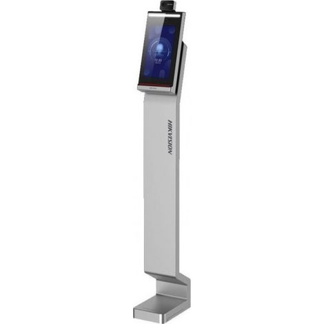Terminal autonome de détection de fièvre - Hikvision DS-K5604A-3XF/V (1/2)