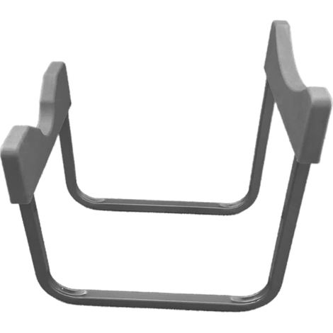 Support De Seau d'eau en Acier Inoxydable 1 Pièce Support De Seau d'eau (1/5)