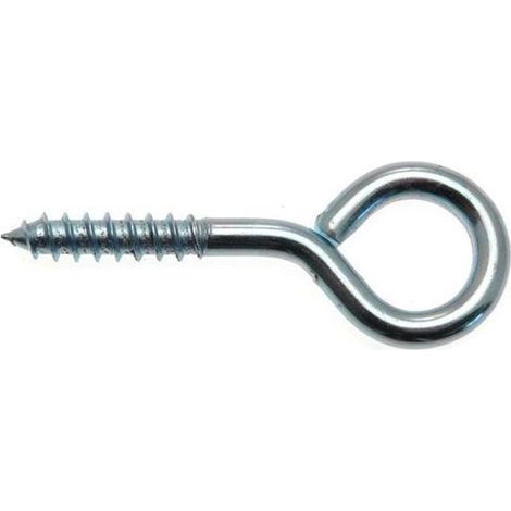 OCCHIOLI A VITE 4X36 MAURER BL.8PZ "ONE PRICE" (53339)