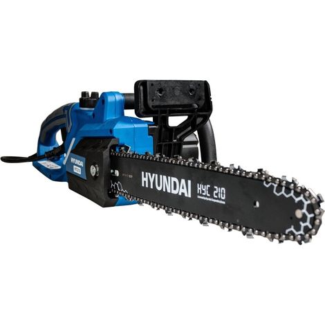 HYC210  Motosierra Eléctrica Hyundai