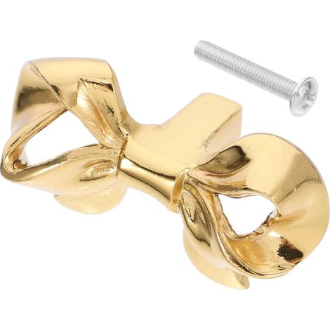 Pieces Cabinet Handles Elegant Pulls for Kitchen Bathroom