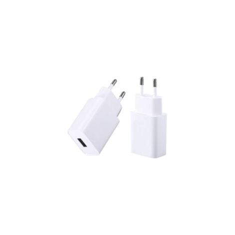 2 Pack USB Chargeur 5V/1A Adaptateur Prise USB pour téléphone Portable, Lecteur ebook,Écouteurs,téléphone Portable, smartwatch (1/5)