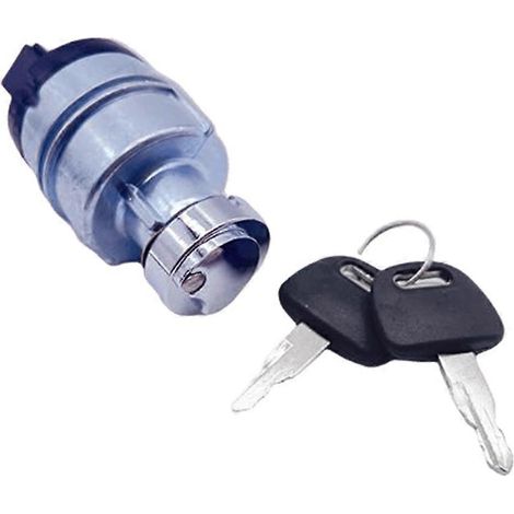 Interrupteur de démarrage 4448303 4250350 pour pelles hydrauliques EX200-3 EX200-5 et camions EH3500 (1/5)