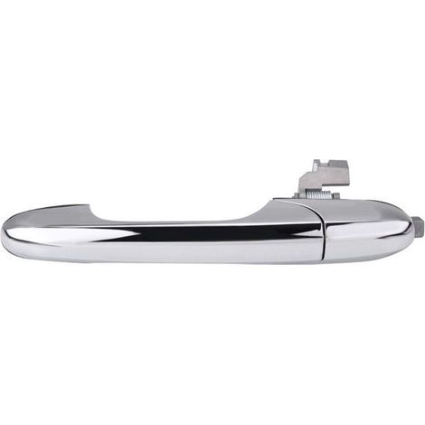 Elerose pour fiat 500 door handle Fiat 500 Côté Droit Poignée Extérieure de la Porte 735592026, 73545876(Position du passager) (1/5)