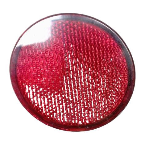 [PRODUIT D'OCCASION] Catadioptre Ard NISSAN Qashqai ♻️ Ref Oe. 26560br00a - Garantie à vie (1/2)