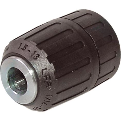 Mandrino Autoserrante Nylon 13Mm F3/8 2805830