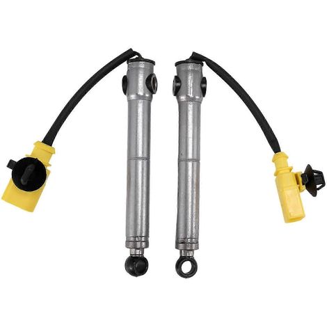 Nouveau capteur de charnière actif avant gauche et droit avec protection piétonne 8V0823823F pour - A3 8V 20 (1/5)