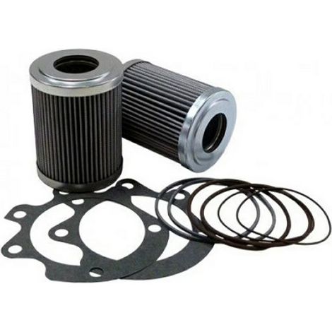 Kit filtre de transmission (avec joint et joint torique) 29548987 / 29548988. (1/4)