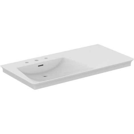 IDEAL STANDARD E267801 Meuble vasque La Dolce Vita 1060 mm (1/5)