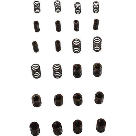 Kit de réparation d'embrayage de transmission MPS6 6DCT450, résistant à l'usure, compatible avec la transmission automatique Powershift F54 (1/5)