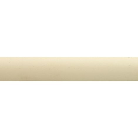 PROFILO JOLLY 10X2700 MM AVORIO SET 5 PEZZI - DOVARO (1/2)