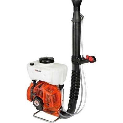 OLEO-MAC OPRYSKIWACZ SPALINOWY MB800...