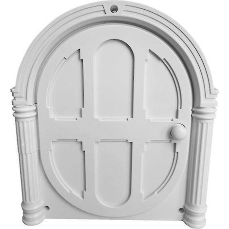 Porte pour animaux de compagnie Porte pour chat Porte pour animaux de compagnie Porte pour chat Porte pour chien ouvrante pour mur (1/5)
